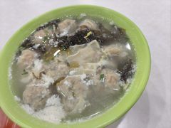 -食为天(贵阳路店)