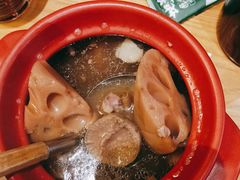 -望湘园·湖南菜(宏伊店)