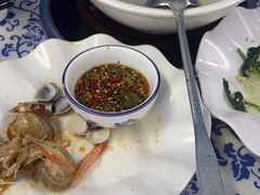 -范饭椰林川湘味海鲜·椰子鸡(三亚湾椰梦长廊店)