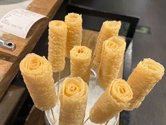 -尚尚仙·酸汤猪手·猪肚鸡火锅(华联万柳购物中心店)