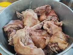 -北冰洋狗肉冷面城(总店)