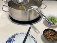 -陈记顺和潮汕牛肉火锅(韩江路店)