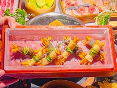 -芸山季·云南山珍菌火锅(人民广场来福士店)