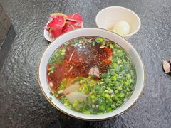 -云峰金顶兰州牛肉面(雄越店)