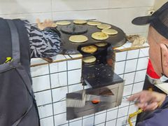 -王记肉火烧早餐中国店