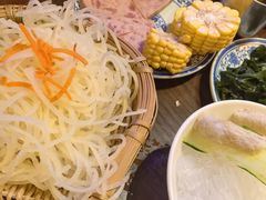 -萍姐火锅·公路夜市(南京新街口店)