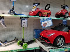 -TOYSRUS玩具反斗城(同德广场店)