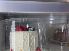 -DQ·蛋糕·冰淇淋(河东万达店)