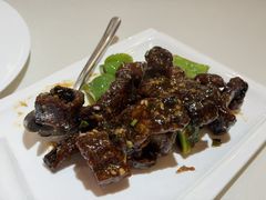 -梅龙镇酒家(南京西路总店)