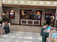 -天毓山庄·餐厅