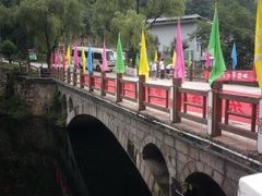 -龙峪湾国家森林公园