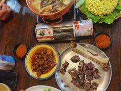 -谢大牛馆·中式卤牛排(老店)