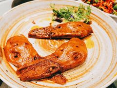 -青年公社烤鸭(蜀山万象汇店)