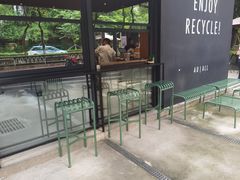 门面-Au Cafe&Roastery(华侨城店)