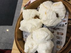软滑香绵叉烧包（大）-鼎珑点心仔(燕塘店)