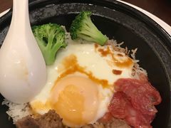 -舟山希尔顿酒店·開自助餐厅