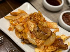 -萨拉伯尔(燕莎友谊商城店)