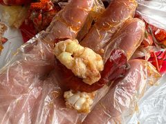 -五七小李子油焖大虾(总店)