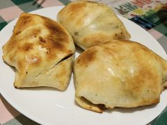 烤包子-新疆巴州金丝特餐厅(大钟寺店)