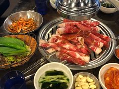 -新村食堂(明洞店 )