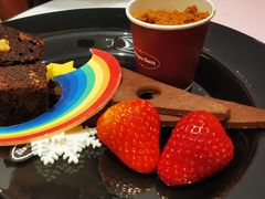 -哈根达斯(芳圆里店)