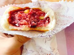 -长发西饼(道前店)