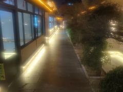 -小山羊功夫串·泰安烧烤·海鲜小炒老地摊店