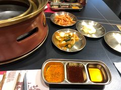 -西塔老太太泥炉烤肉(龙湖北苑天街店)