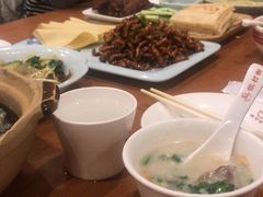 -银村街粥店(北线阁店)