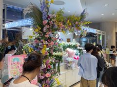 -福田卓悦INTOWN购物中心