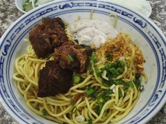 -东京小食馆(三盏灯店)