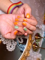 -RL Nail·瑞丽美甲美睫品牌原创店