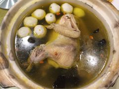 小厨娘淮扬菜(天印大道店)-小厨娘淮扬菜(天印大道店)