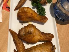-必胜客(骡马市店)
