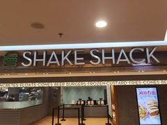 -Shake Shack(西单大悦城店)