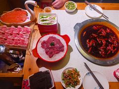 -大龙燚火锅