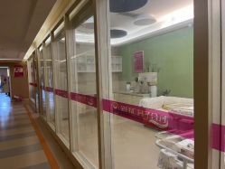 -金月汇月子会所(北大街店)