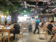 大堂-易裕和·长沙米粉(竹塘西路店)