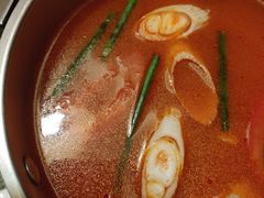 -满堂欢豆捞坊(美丽华大酒店店)