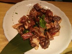 -久苑烧肉(世界城广场店)