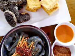 -88号小吃店·经典云南菜·地道纳西美食