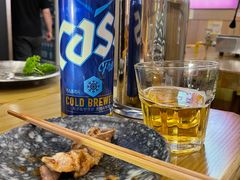 -弘彩英·烤牛舌·年糕火锅(蓝色港湾店)