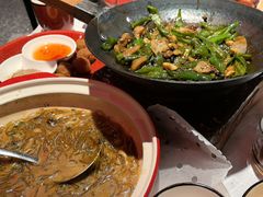 -大鸭梨烤鸭·北京菜(南小街/南苑店)