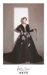 点击看大图 -THE QUEEN(北京店)