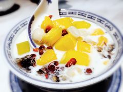 -老廣糖水铺(乐汇城店)