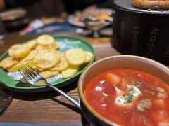 -卢布里西餐厅(总店)