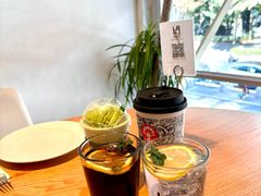 -1861意大利餐厅(来福士店)