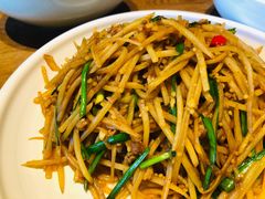 -金掌勺东北菜(格兰晴天店)