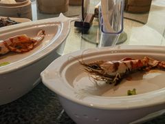 -大连中远海运洲际酒店