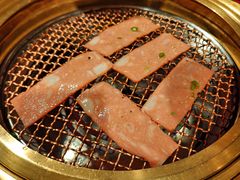 -喜牛烧肉酒场·黑金店(威高广场店)